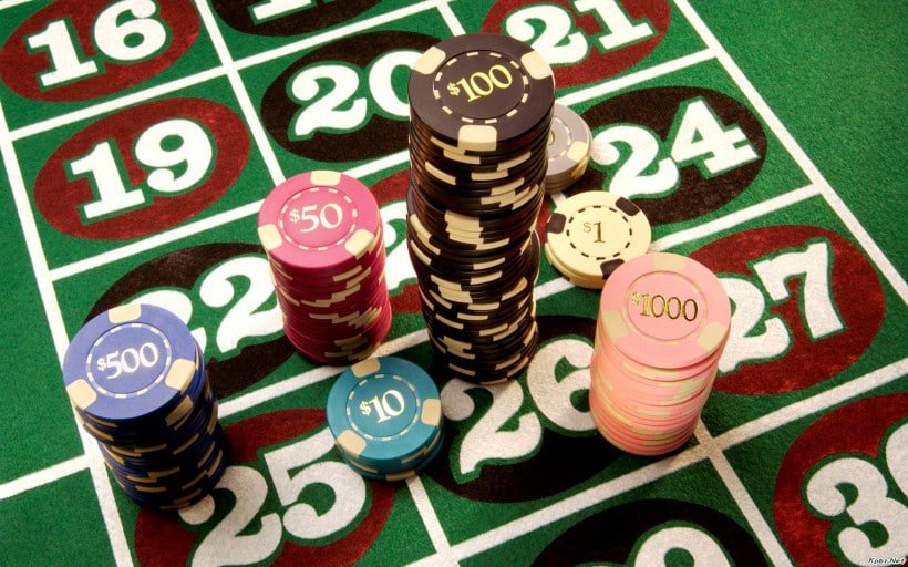 Live Casino