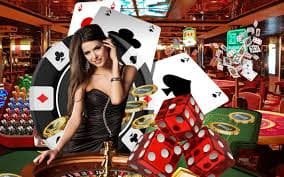 55mmk Bonus နှင့် VIP အစီအစဉ်
